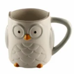 Κούπα κουκουβάγια