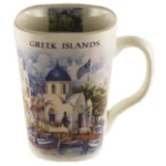 Κούπα Greece εκκλησία