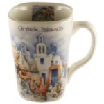 Κούπα Greece εκκλησία