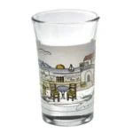 Σφηνάκι τοπίο Greece