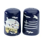 Σετ αλατοπίπερο Greece