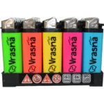 Αναπτήρας Βρασνά