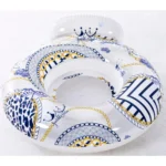 Φουσκωτή πολυθρόνα με δίχτυ