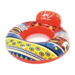 Φουσκωτή πολυθρόνα με δίχτυ