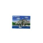 Μαγνητάκι Καβάλα ορθογώνιο