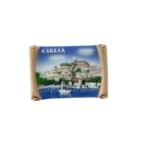 Μαγνητάκι Καβάλα πάπυρος