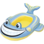 Φουσκωτό Βαρκάκι φατσούλα