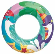 Παιδικό σωσίβιο γοργόνες - Image 3