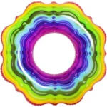 Σωσίβιο ενηλίκων Rainbow