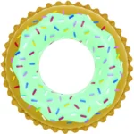 Σωσίβιο ενηλίκων donut