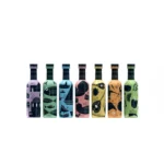 Display με 24 ουζάκια διάφορες παραστάσεις 50ml