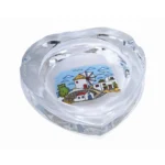 Τασάκι καρδιά Greece