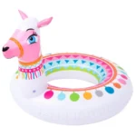 Παιδικό σωσίβιο λάμα με κεφάλι