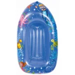 Φουσκωτό Βαρκάκι δύτης