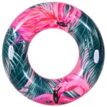 Σωσίβιο με λαβές φλαμίνκγο - τουκάν