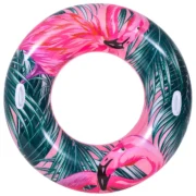 Σωσίβιο με λαβές φλαμίνκγο - τουκάν