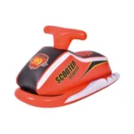 Φουσκωτό Βαρκάκι scooter