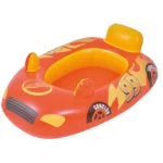 Φουσκωτό Βαρκάκι αυτοκίνητο