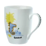 Κούπα Θάσος δεινόσαυρος