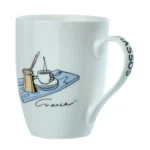 Κούπα Θάσος μπρίκι