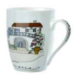 Κούπα Θάσος σπιτάκι