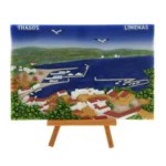 Καβαλέτο Θάσος