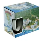 Κούπα Χαλκιδική σε κουτί