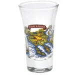 Σφηνάκι Χαλκιδική ψηλό