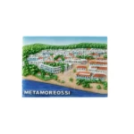 Μαγνητάκι Μεταμόρφωση