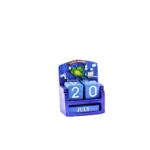 Ημερολόγιο Χαλκιδική