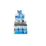 Display με 12 ουζάκια 100ml Heliostagma