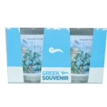 Σετ 2 σφηνάκια Θεσσαλονίκη Μ.Αλέξανδρος