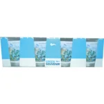 Σετ 4 σφηνάκια Θεσσαλονίκη Μ.Αλέξανδρος