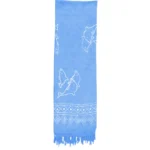 Παρεό BATIC γαλάζιο