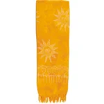 Παρεό BATIC κίτρινο