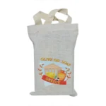 Σαπούνι σε υφασμάτινο πουγκί Greece