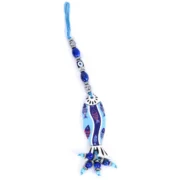 Κρεμαστό διακοσμητικό  ψάρια μάτι - Image 5