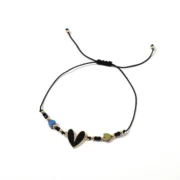 Βραχιόλι καρδιά - Image 2