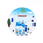 Μαγνητάκι Greece καφενείο