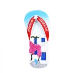 Μαγνητάκι Greece σαγιονάρα