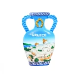 Μαγνητάκι Greece νησί αμφορέας