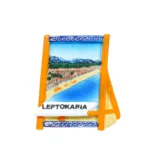 Μαγνητάκι Λεπτοκαρυά πινακίδα