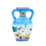 Μαγνητάκι  Π. Οφρυνίου πυθάρι