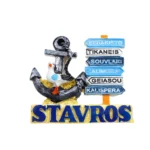 Μαγνητάκι Σταυρός άγκυρα ταμπέλες