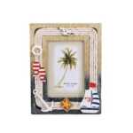 Κορνίζα καραβάκι