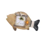 Κορνίζα ψάρι