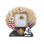 Κορνίζα κοχύλι