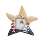 Κορνίζα αστερίας