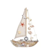 Ξύλινη βάρκα - Image 2