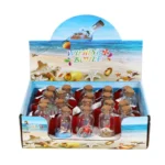 Διακοσμητικό μπουκαλάκι ευχών